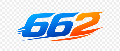 662